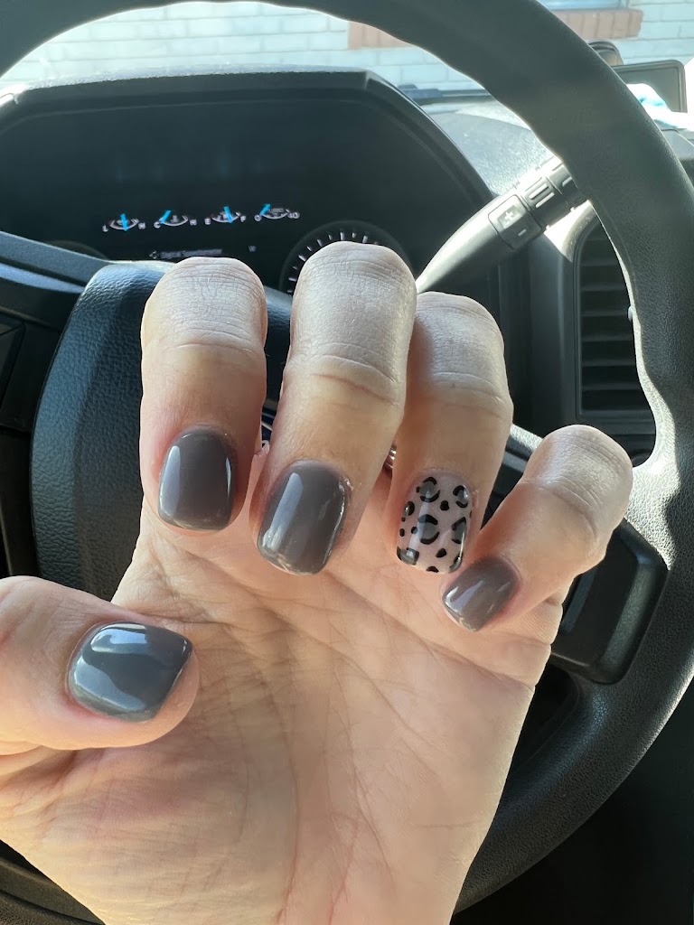 Vivastar Nails 33823