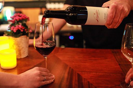 Winery «Sigillo Cellars», reviews and photos, 8086 Railroad Ave, Snoqualmie, WA 98065, USA