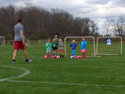 Soccer Store «Pickerington Area Soccer Association», reviews and photos, 630 Hill Rd N, Pickerington, OH 43147, USA