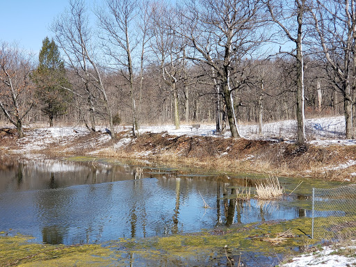 Nature Preserve «Fort Sheridan Forest Preserve», reviews and photos, 117 Sheridan Rd, Lake Forest, IL 60045, USA