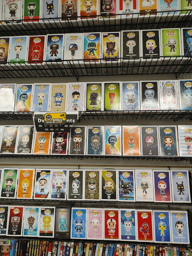 Video Game Store «Play it Retro», reviews and photos, 3142 S Oak Park Ave, Berwyn, IL 60402, USA