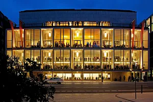 Hamburg State Opera image