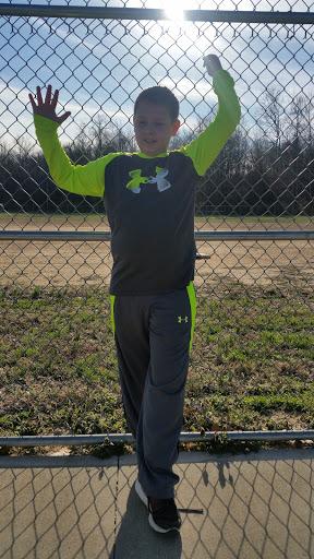 Park «Ruff Park», reviews and photos, Litchfield Dr, Hopkinsville, KY 42240, USA