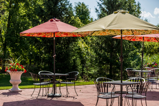 Funeral Home «Lee-Ellena Funeral Home», reviews and photos, 46530 Romeo Plank Rd, Macomb, MI 48044, USA