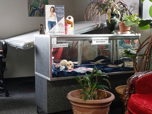 Tattoo Shop «Wizards World of Tattoos Inc», reviews and photos, 6721 Perkiomen Ave, Birdsboro, PA 19508, USA