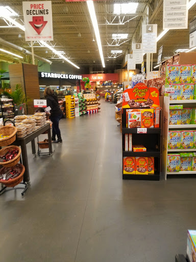 Supermarket «Hy-Vee», reviews and photos, 7180 10th St N, Oakdale, MN 55128, USA