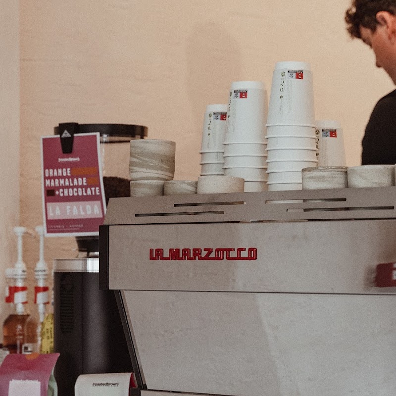Haddon & Sly | Speciality Coffee