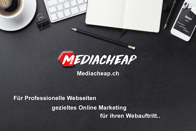 Mediacheap.ch