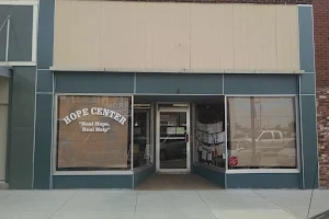 The Hope Center image
