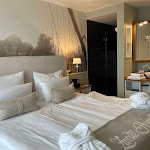 Photo n°1 de l'avis de Daniel.a fait le 04/10/2021 à 16:21 sur le  Hotel Zweite Heimat à Sankt Peter-Ording