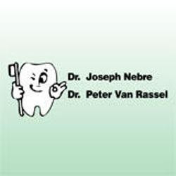 Dr Joseph Nebre