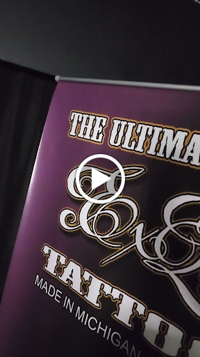 Explore daisy tattoo ideas, creative tattoo ideas in Warren, available at Dark Horse Tattoo Co. LLC.