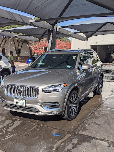 Car Wash «University Car Wash & Oil Service», reviews and photos, 3124 Collinsworth St, Fort Worth, TX 76107, USA