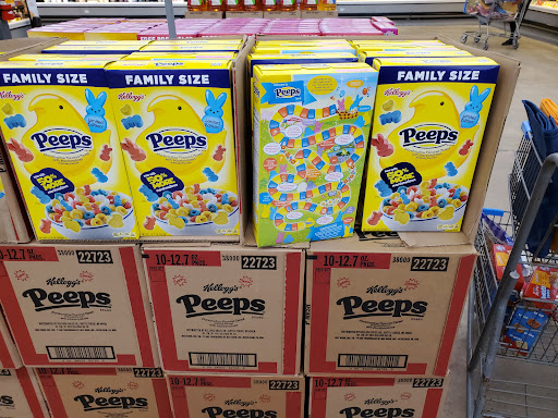 Department Store «Walmart Supercenter», reviews and photos, 844 N Colony Rd, Wallingford, CT 06492, USA