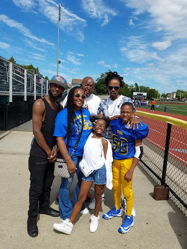 Stadium «Shabazz Stadium», reviews and photos, 71 W Alpine St, Newark, NJ 07108, USA