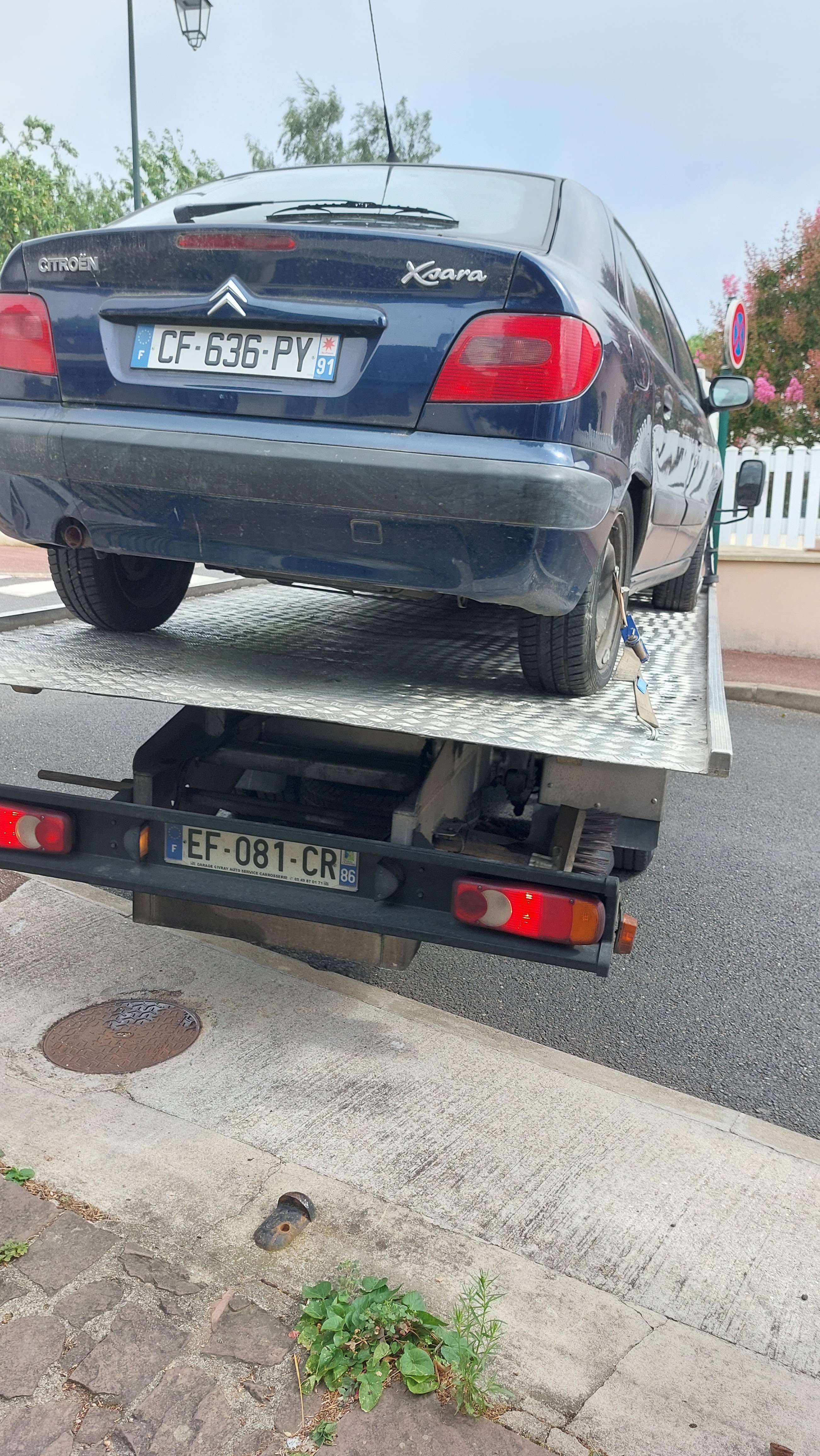 Photo n° 1 de l'avis de Amar.u fait le 18/07/2023 à 21:27