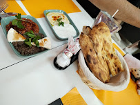Plats et boissons du Restaurant turc Dogan Grill à Moirans - n°8