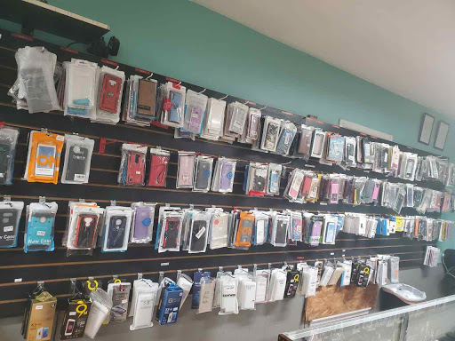 UsaCell Shelbyville Cell Phone Repair Shop in Shelbyville, Tennessee