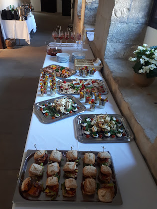 Plats et boissons hôtels Tagungszentrum im Stift 31683 Obernkirchen