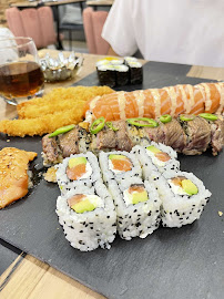 Photos du propriétaire du Restaurant japonais Aïko Sushi Annecy - n°3