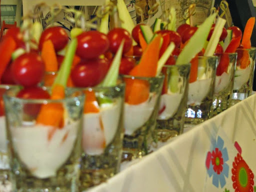 Caterer «Kerri Out Food», reviews and photos, 544 Baltimore Annapolis Blvd, Severna Park, MD 21146, USA