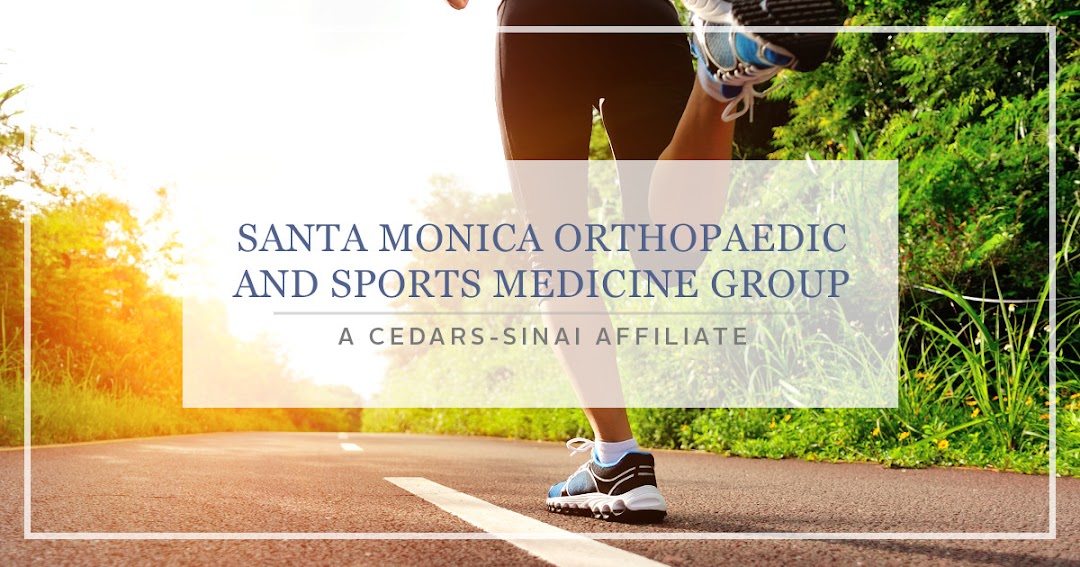 Santa Monica Orthopaedic & Sports Medicine Group