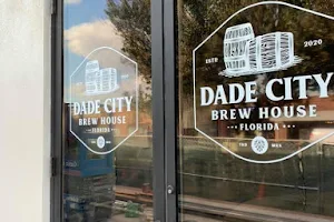 Dade City Brew House image