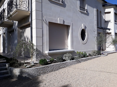 TRAN CO BAT à Carrières-sur-Seine