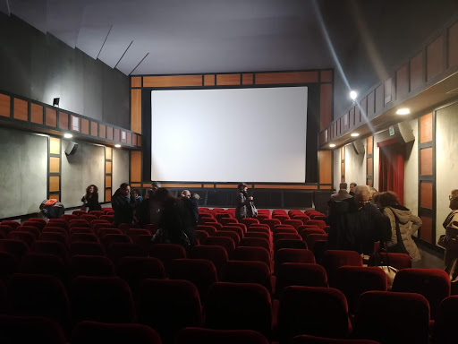 Cinema Intrastevere Roma
