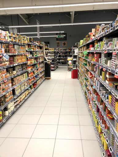 Auchan Supermarché Launaguet