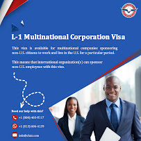 Center for U.S. Immigration Services | A Private Law Firm - Photo 5 - Car repair in Orlando, FL, Orlando