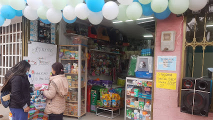 Pet Shop El Perro Loco