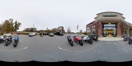 Motorcycle Dealer «Mountain Motorsports», reviews and photos, 3102 Cobb Pkwy NW, Kennesaw, GA 30152, USA