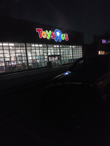 Toy Store «Toys