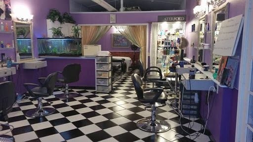 Hair Salon «Lovely Nails & Beauty Salon», reviews and photos, 6524 NE 181st St, Kenmore, WA 98028, USA