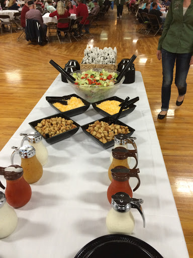 Bowling Alley «The Hardwoods Bowling and Banquet Center», reviews and photos, 1091 E Center St, Ithaca, MI 48847, USA