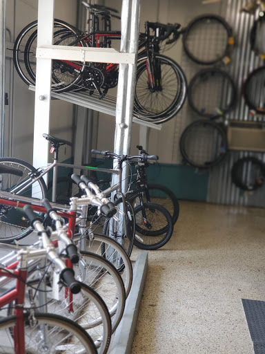 Bicycle Store «University Cycles of Tallahassee», reviews and photos, 668 W Gaines St, Tallahassee, FL 32304, USA