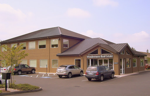 Real Estate Agency «Windermere Real Estate / Puyallup, Inc.», reviews and photos, 12114 104th Ave E, Puyallup, WA 98374, USA