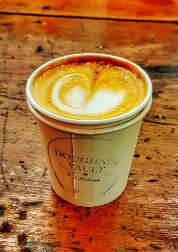 Donut Shop «Doughnut Vault», reviews and photos, 111 N Canal St, Chicago, IL 60606, USA