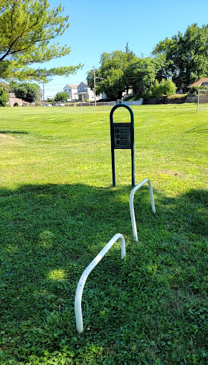 Park «Gaspari Park», reviews and photos, 1500 Hewes Ave, Marcus Hook, PA 19061, USA