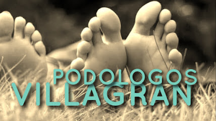 Podólogos Villagranfoto 