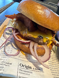 Photo n°24 de The Burger Factory à Courchevel ()