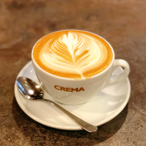 Caffe Crema - Bedford