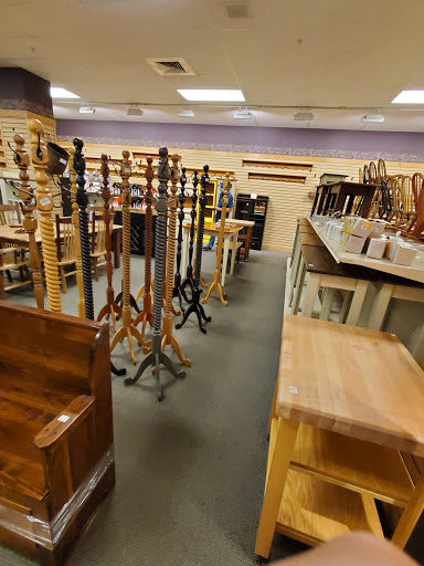 Gift Shop «Shady Maple Gift Shop», reviews and photos, 129 Toddy Dr, East Earl, PA 17519, USA