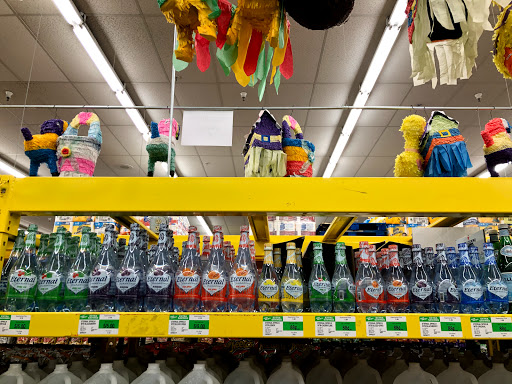 Discount Supermarket «Food Source», reviews and photos, 2323 W Hammer Ln, Stockton, CA 95209, USA