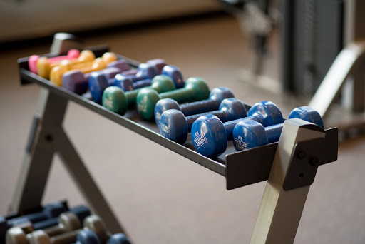 Health Club «World Gym Smyrna/Vinings», reviews and photos, 4425 S Cobb Dr, Smyrna, GA 30080, USA