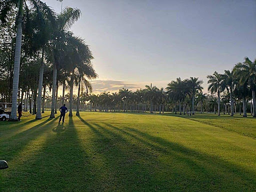 Golf lessons San Pedro Sula