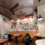 Photo n°2 de l'avis de Sylvain.a fait le 17/12/2022 à 19:43 sur le  Amodei à Rome