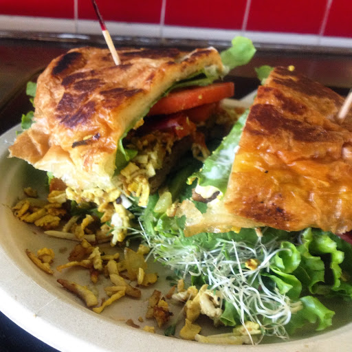 Health Food Store «Simply Wholesome», reviews and photos, 4508 W Slauson Ave, Los Angeles, CA 90043, USA