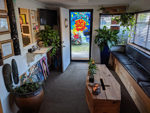 Champs Tattoo Clinic, 146 E Rich Blvd, Elizabeth City, NC 27909, USA, 